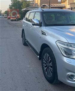 نيسان باترول
